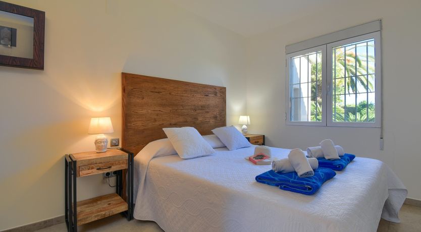 Photo of Sunshine & Salty Waters