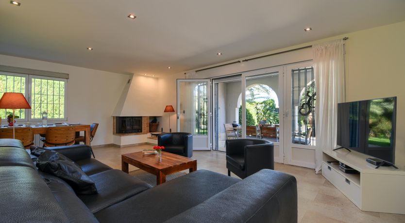 Photo of Sunshine & Salty Waters