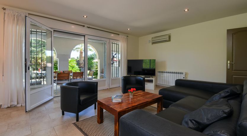 Photo of Sunshine & Salty Waters