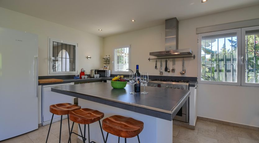 Photo of Sunshine & Salty Waters