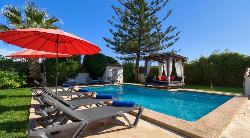 Photo of Sunshine & Salty Waters