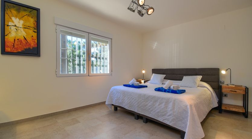 Photo of Sunshine & Salty Waters