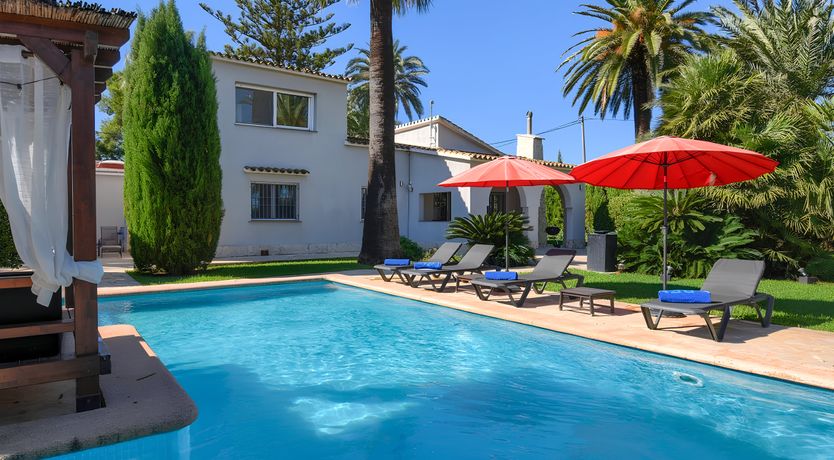 Photo of Sunshine & Salty Waters