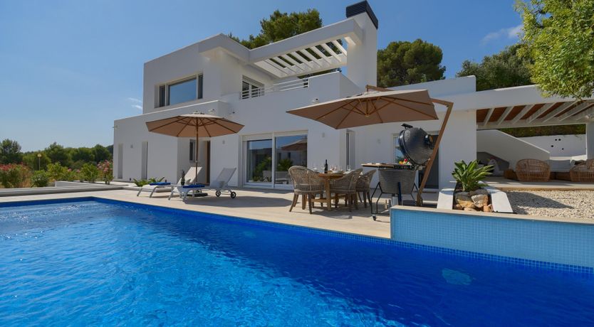 Photo of The Chasing Star