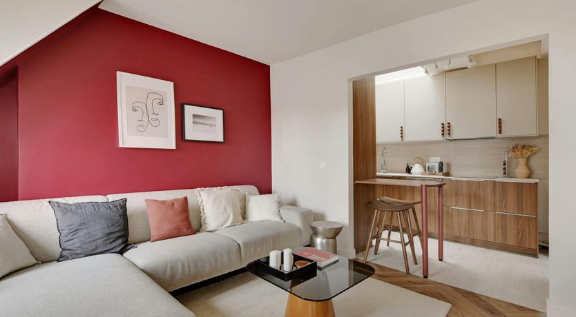 Photo of Call It Love