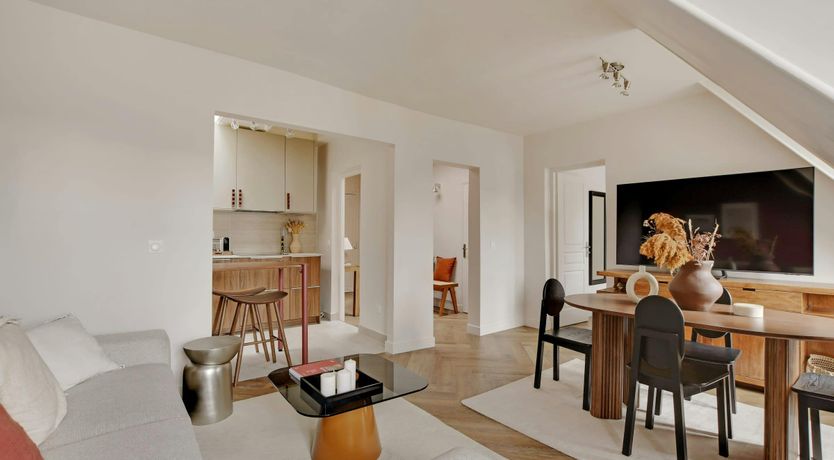 Photo of Call It Love