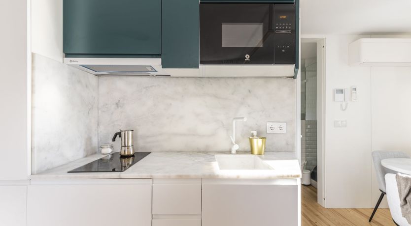 Photo of Basil Alley