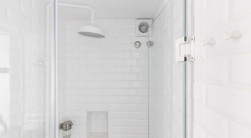 Photo of Basil Alley