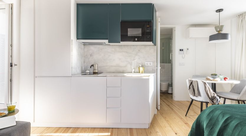 Photo of Basil Alley