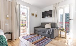 Photo of Basil Alley