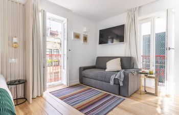 Basil Alley Holiday Home