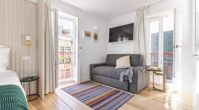 Photo of Basil Alley