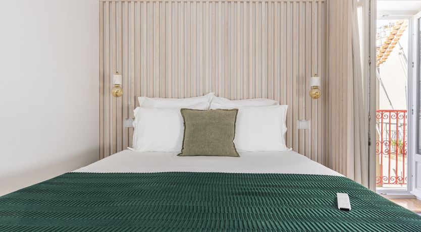 Photo of Basil Alley