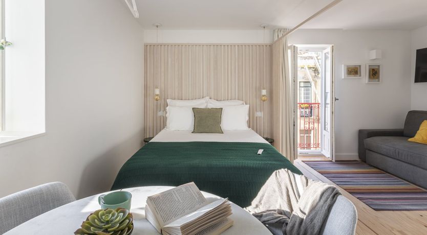 Photo of Basil Alley