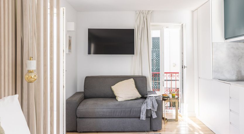 Photo of Basil Alley