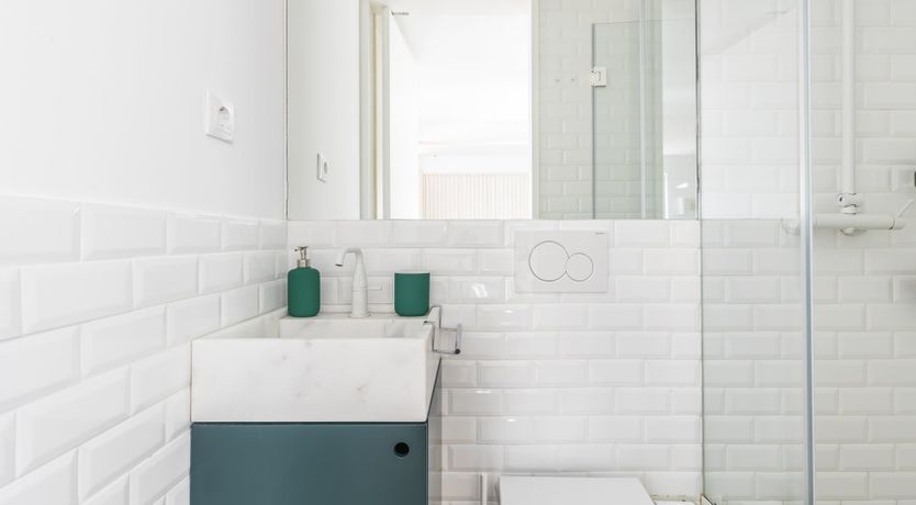 Photo of Basil Alley