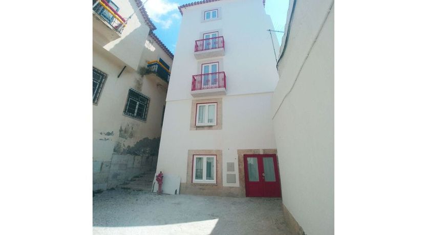 Photo of Basil Alley