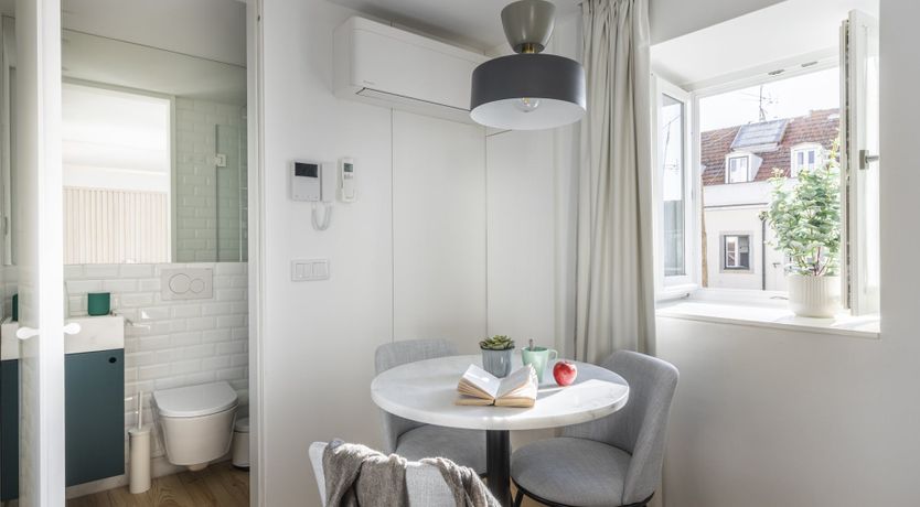 Photo of Basil Alley