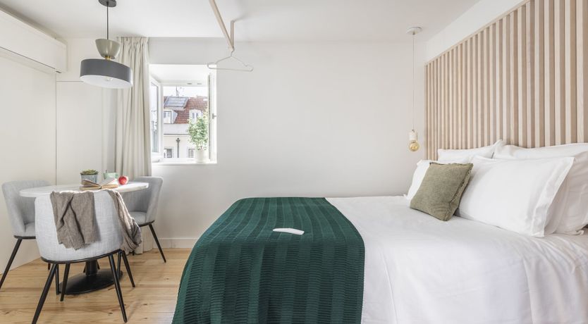 Photo of Basil Alley