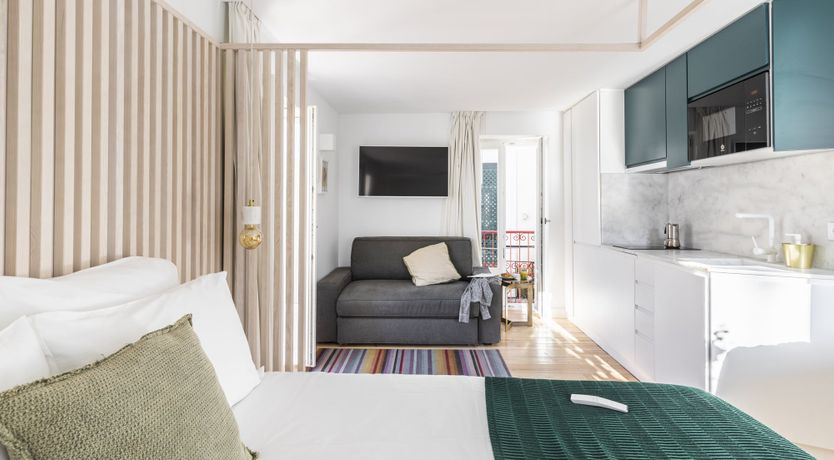 Photo of Basil Alley