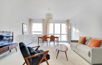 Avenue Horizon Holiday Home