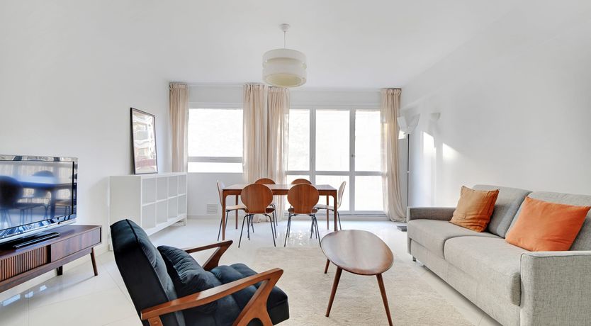 Photo of Avenue Horizon