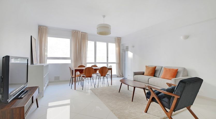 Photo of Avenue Horizon