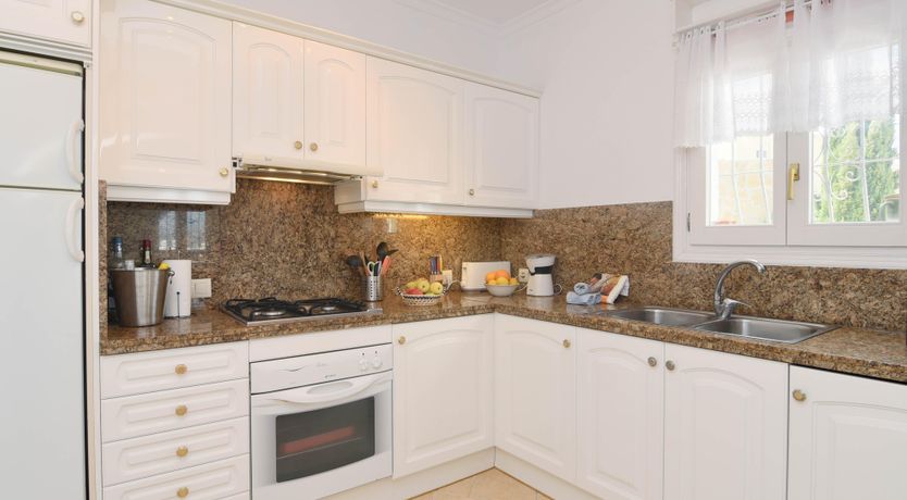 Photo of Spanish Style