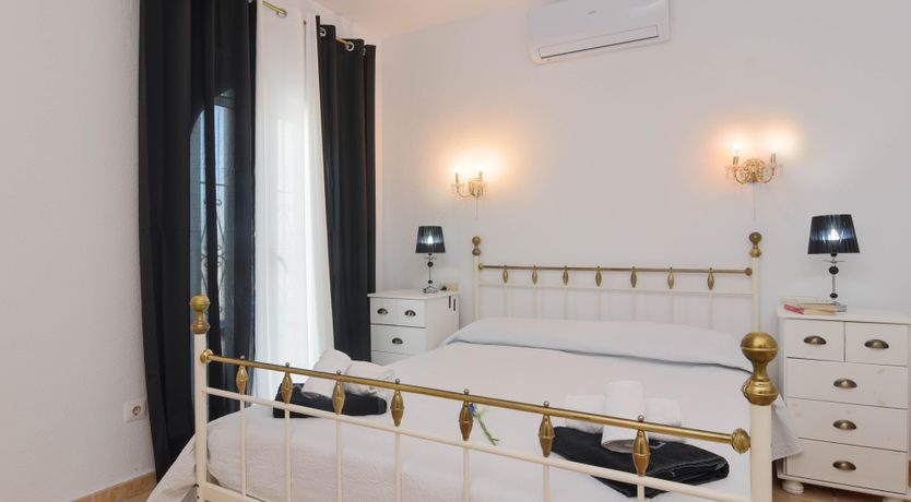 Photo of Spanish Style