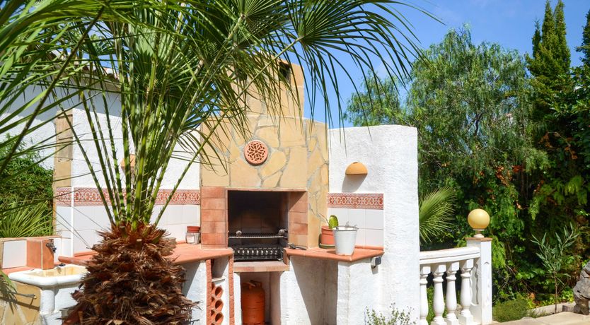 Photo of Spanish Style