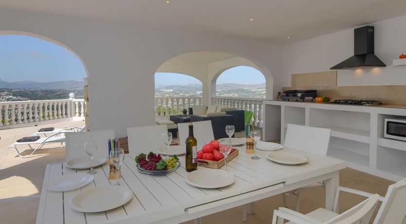 Photo of Spanish Style