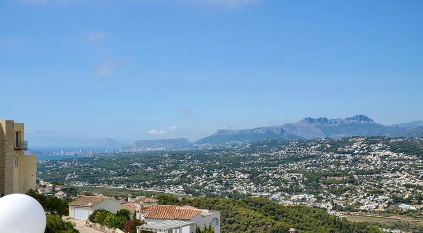 Photo of Spanish Style