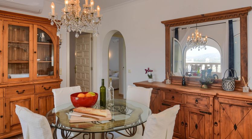 Photo of Spanish Style