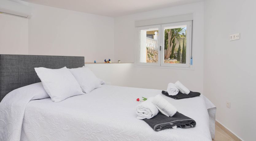 Photo of Spanish Style