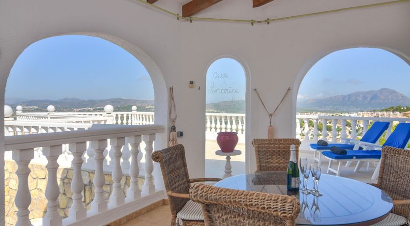 Photo of Spanish Style