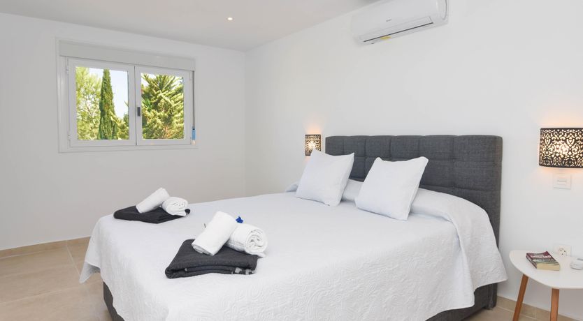 Photo of Spanish Style