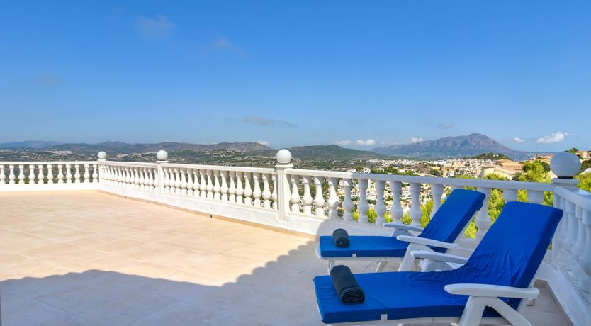 Photo of Spanish Style