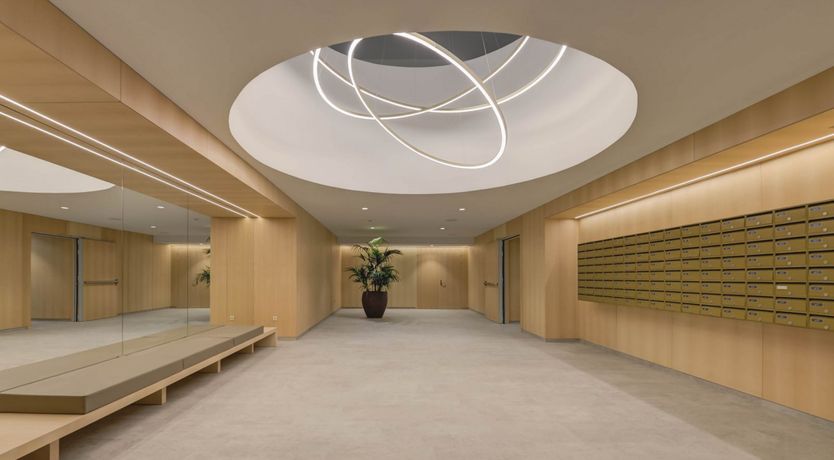 Photo of The Blue Diamond