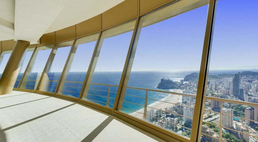 Photo of The Blue Diamond