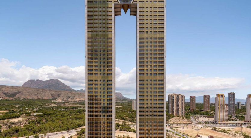 Photo of The Blue Diamond