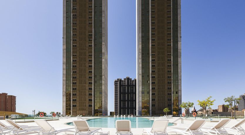 Photo of The Blue Diamond