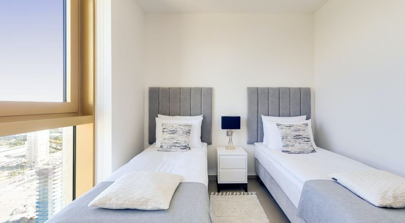 Photo of The Blue Diamond