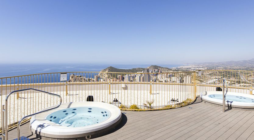 Photo of The Blue Diamond