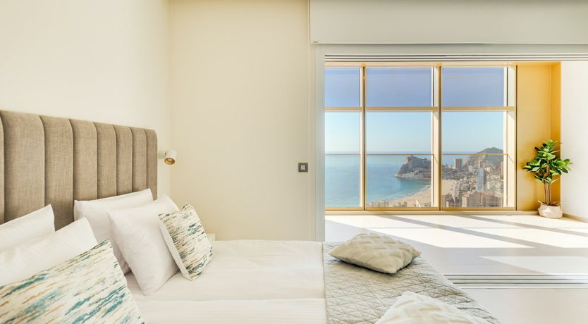 Photo of The Blue Diamond