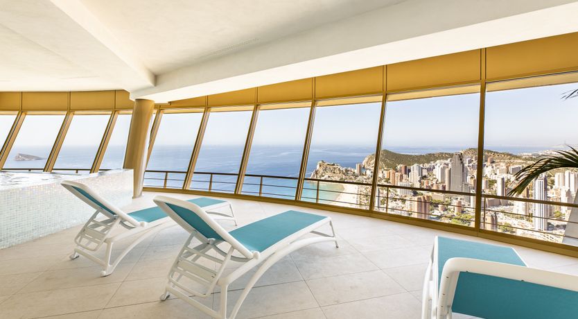 Photo of The Blue Diamond