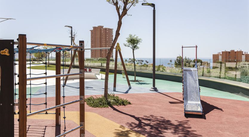 Photo of The Blue Diamond