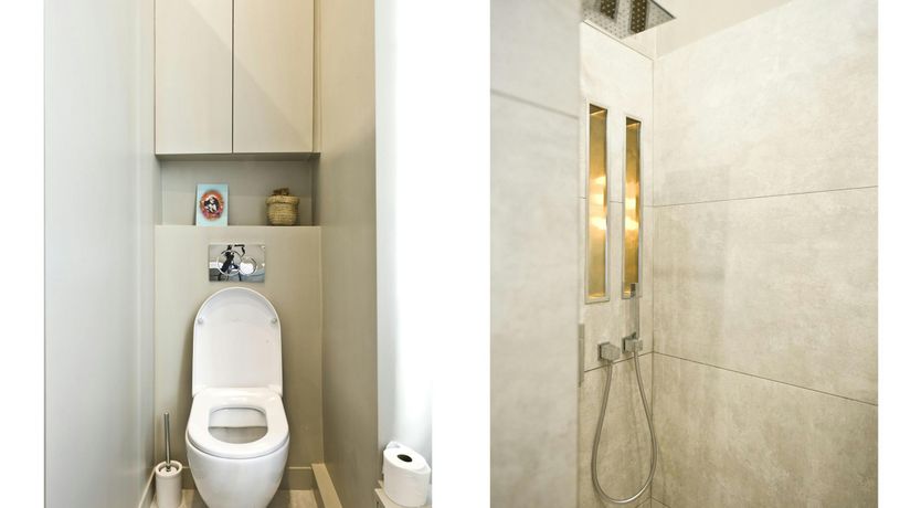 Photo of A Parisian Place