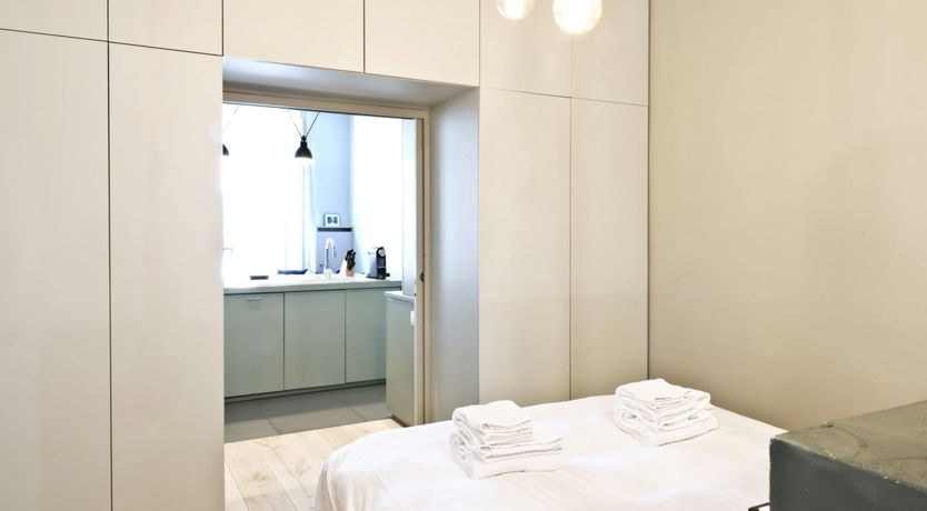 Photo of A Parisian Place