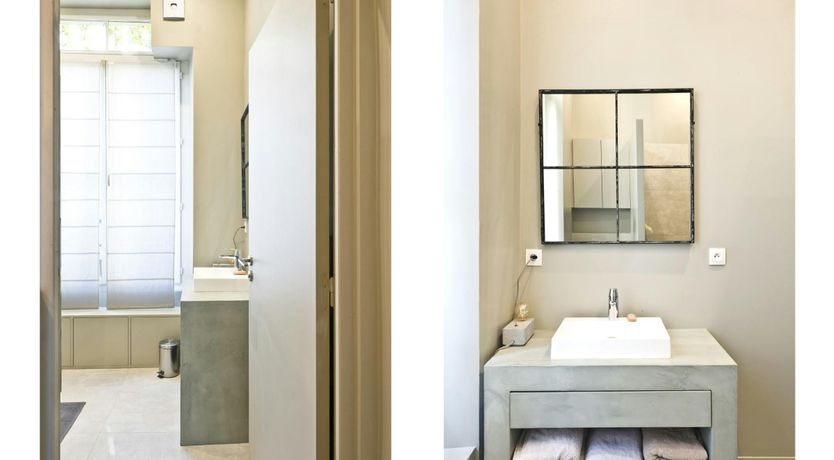 Photo of A Parisian Place