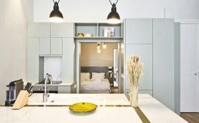 Photo of A Parisian Place